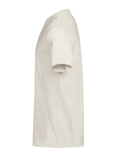 Tee Jays TJ1150 Unlabeled Luxury Tee - Ecru