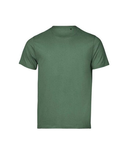 Tee Jays TJ1150 Unlabeled Luxury Tee - Cactus