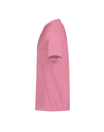 Tee Jays TJ1150 Unlabeled Luxury Tee - Bubblegum