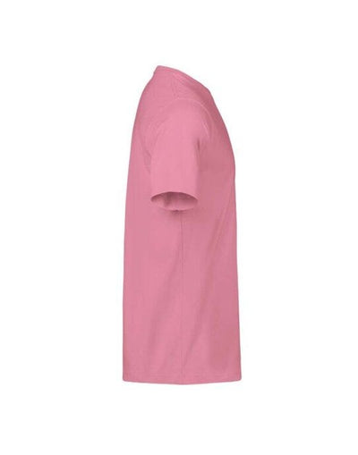 Tee Jays TJ1150 Unlabeled Luxury Tee - Bubblegum