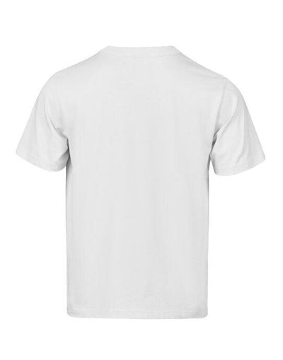 Tee Jays TJ1160 Unlabeled Loose Fit Tee - White
