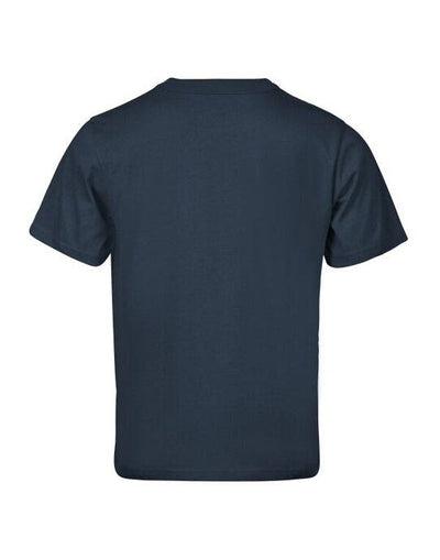 Tee Jays TJ1160 Unlabeled Loose Fit Tee - Ink