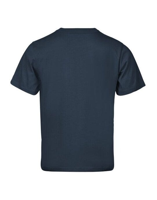 Tee Jays TJ1160 Unlabeled Loose Fit Tee - Ink