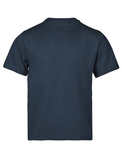 Tee Jays TJ1160 Unlabeled Loose Fit Tee - Ink