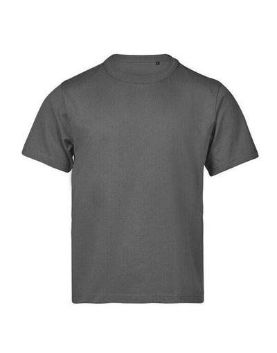 Tee Jays TJ1160 Unlabeled Loose Fit Tee - Powder Grey
