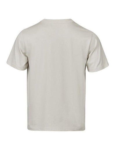 Tee Jays TJ1160 Unlabeled Loose Fit Tee - Cement