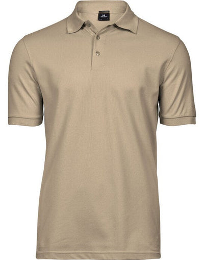 Tee Jays TJ1405 Mens Luxury Stretch Polo - Kit
