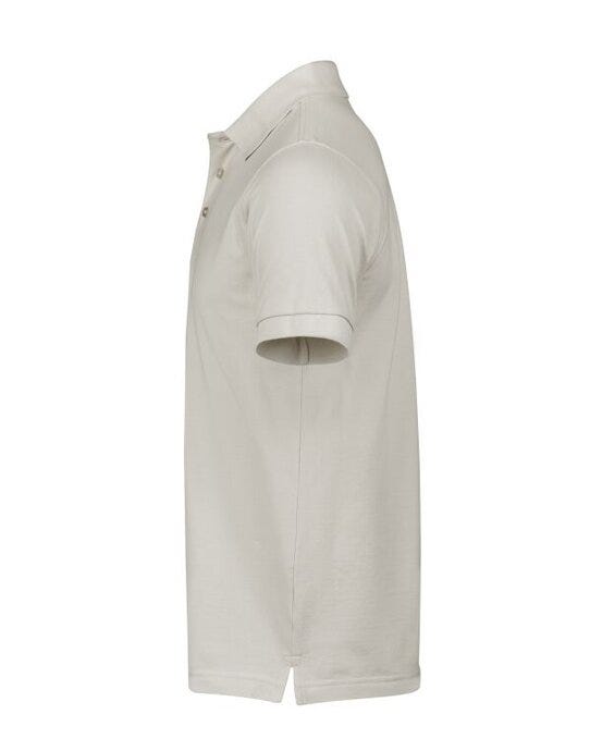 Tee Jays TJ1405 Mens Luxury Stretch Polo - Cement