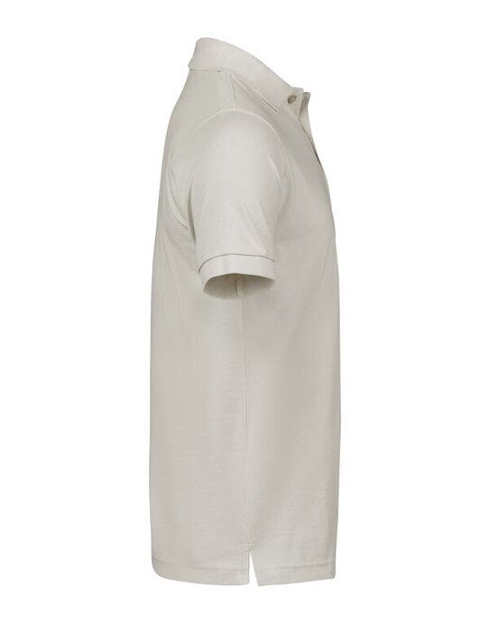 Tee Jays TJ1405 Mens Luxury Stretch Polo - Cement