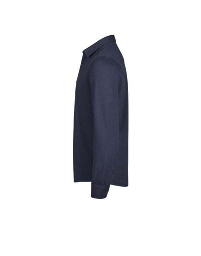 Tee Jays TJ1416 Luxury Stretch Shirt - Navy
