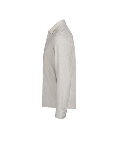 Tee Jays TJ1416 Luxury Stretch Shirt - Cement