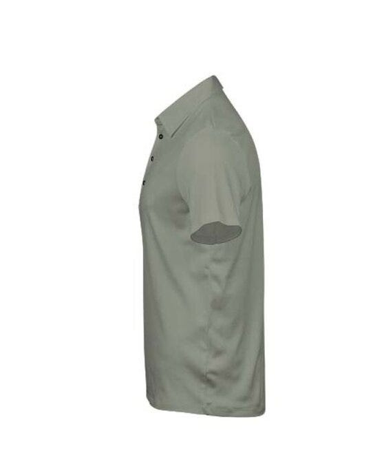 Tee Jays TJ1440 Mens Pima Cotton Polo - Sage