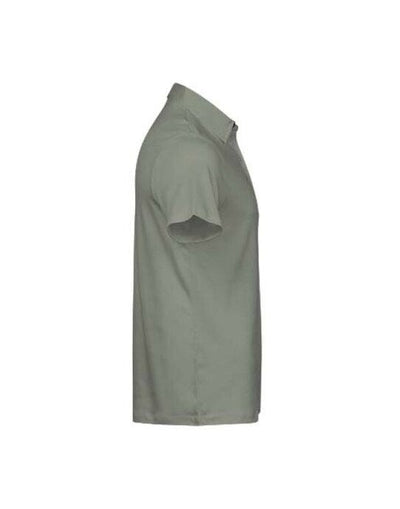 Tee Jays TJ1440 Mens Pima Cotton Polo - Sage