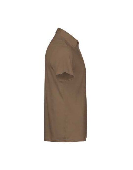 Tee Jays TJ1440 Mens Pima Cotton Polo - Wood