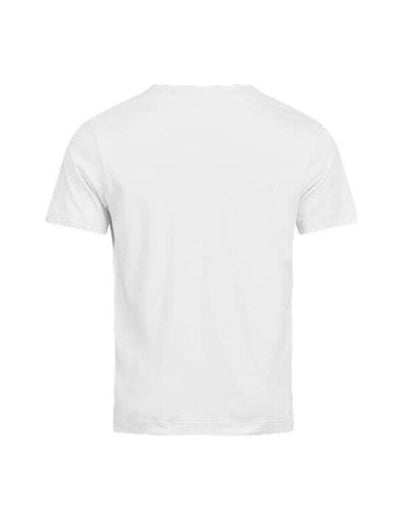 Tee Jays TJ1450 Pima Cotton Tee - White