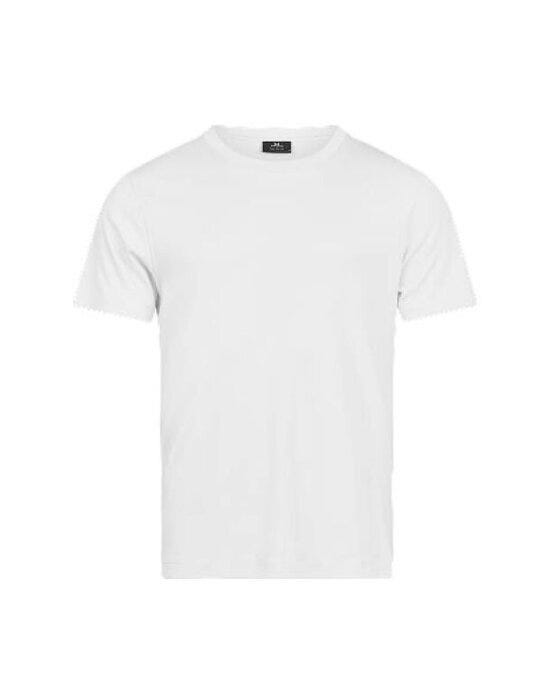 Tee Jays TJ1450 Pima Cotton Tee - White