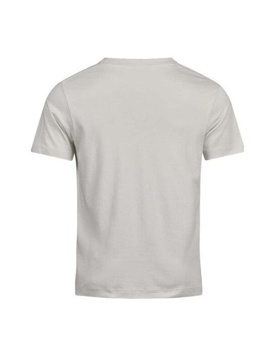 Tee Jays TJ1450 Pima Cotton Tee - Cement