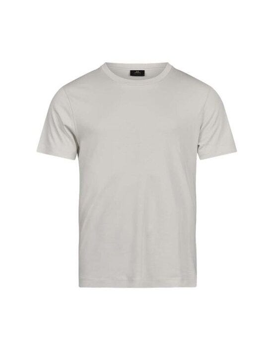Tee Jays TJ1450 Pima Cotton Tee - Cement