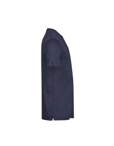 Tee Jays TJ1450 Pima Cotton Tee - Navy
