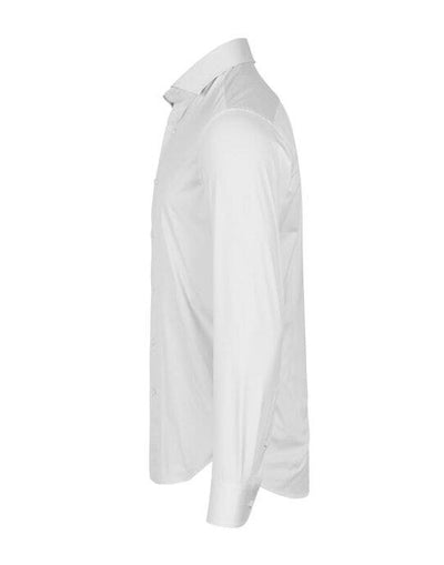 Tee Jays TJ4030 Active Stretch Shirt - White
