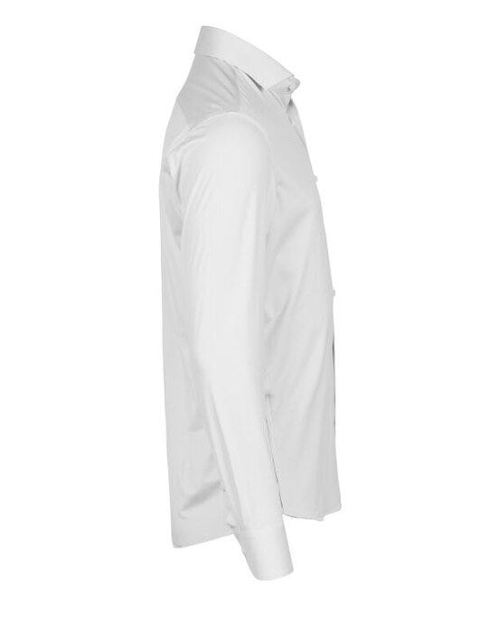 Tee Jays TJ4030 Active Stretch Shirt - White