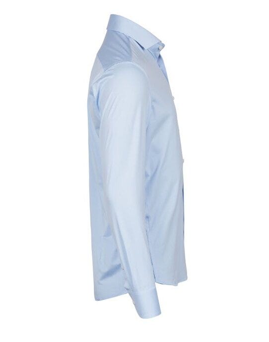 Tee Jays TJ4030 Active Stretch Shirt - Light Blue