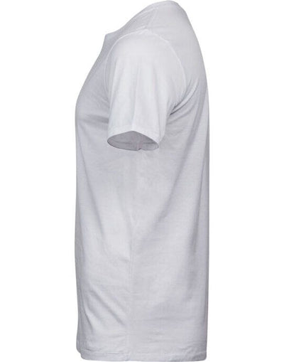 Tee Jays TJ5000 Mens Luxury Tee - White