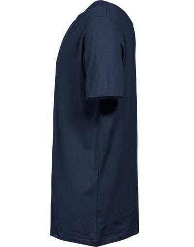 Tee Jays TJ5000 Mens Luxury Tee - Navy