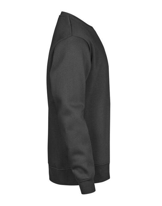 Tee Jays TJ5150 Unlabeled Sweatshirt - Black
