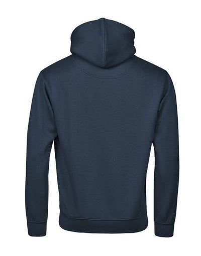 Tee Jays TJ5152 Unlabeled Hooded Sweatshirt - Ink