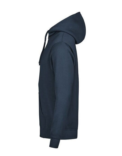 Tee Jays TJ5152 Unlabeled Hooded Sweatshirt - Ink