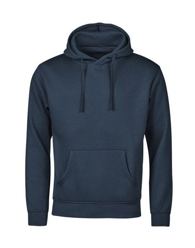 Tee Jays TJ5152 Unlabeled Hooded Sweatshirt - Ink