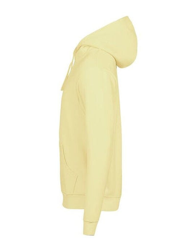 Tee Jays TJ5152 Unlabeled Hooded Sweatshirt - Sunshine