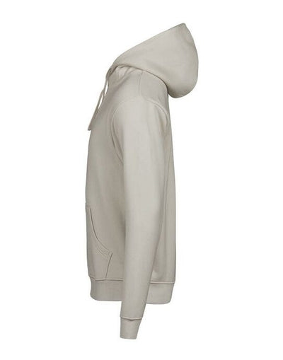 Tee Jays TJ5152 Unlabeled Hooded Sweatshirt - Cement
