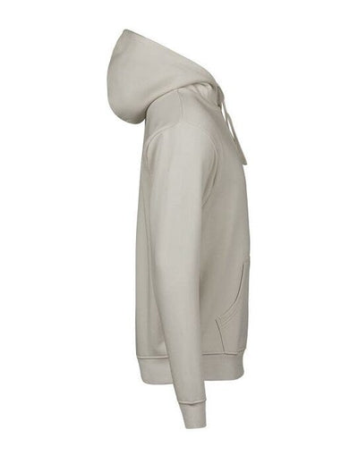 Tee Jays TJ5152 Unlabeled Hooded Sweatshirt - Cement