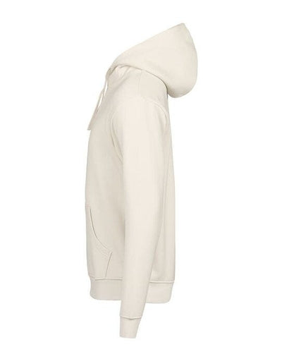 Tee Jays TJ5152 Unlabeled Hooded Sweatshirt - Ecru