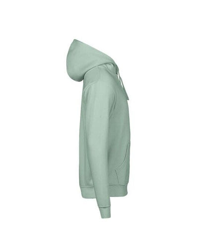 Tee Jays TJ5152 Unlabeled Hooded Sweatshirt - Mint