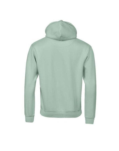 Tee Jays TJ5152 Unlabeled Hooded Sweatshirt - Mint