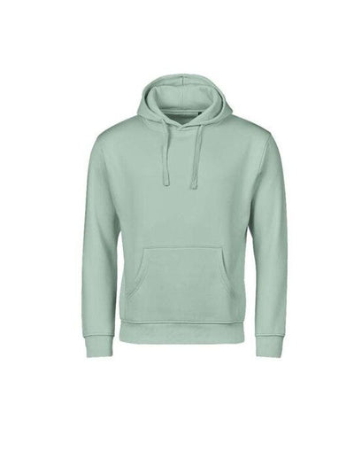 Tee Jays TJ5152 Unlabeled Hooded Sweatshirt - Mint