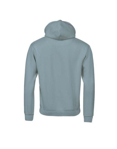 Tee Jays TJ5152 Unlabeled Hooded Sweatshirt - Misty Blue