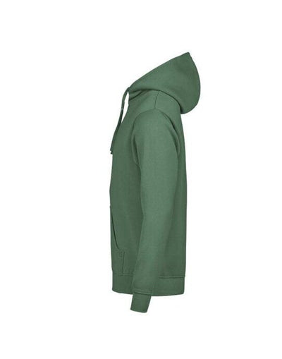 Tee Jays TJ5152 Unlabeled Hooded Sweatshirt - Cactus