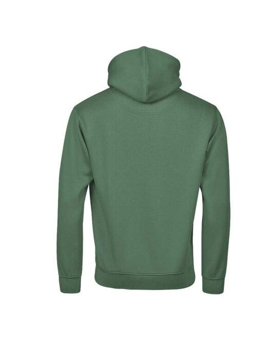 Tee Jays TJ5152 Unlabeled Hooded Sweatshirt - Cactus