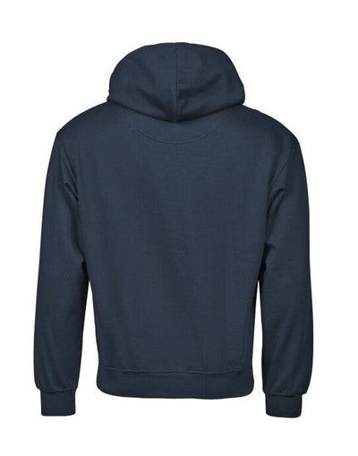 Tee Jays TJ5162 Unlabeled Heavy Loose Fit Hood - Ink