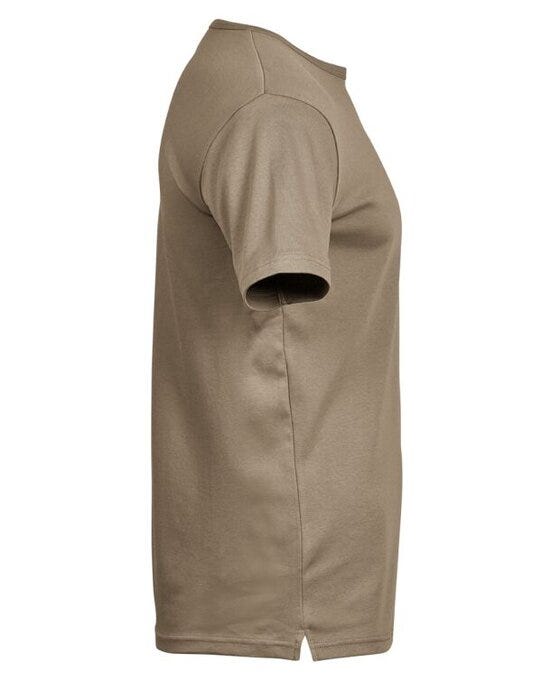 Tee Jays TJ520 Mens Interlock Tee - Kit