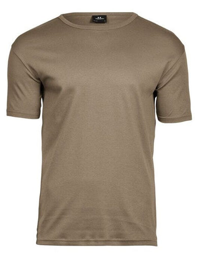 Tee Jays TJ520 Mens Interlock Tee - Kit