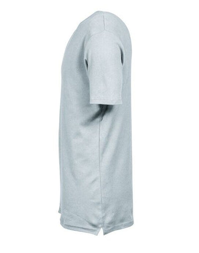 Tee Jays TJ520 Mens Interlock Tee - Ice Blue