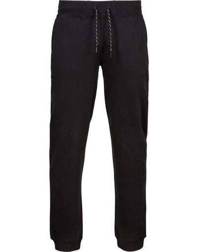 Tee Jays TJ5425 Mens Sweat Pants - Black