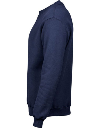 Tee Jays TJ5429 Mens Heavy Sweatshirt - Navy