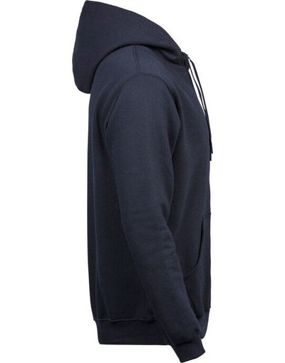 Tee Jays TJ5430 Mens Hooded Sweatshirt - Navy
