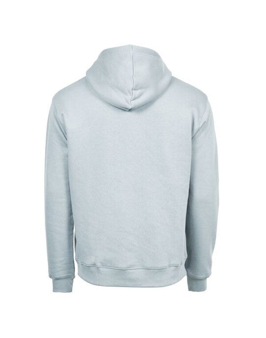 Tee Jays TJ5430 Mens Hooded Sweatshirt - Ice Blue